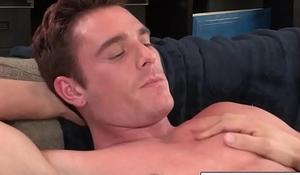 Brent Corrigan and Griffin Barrows banging