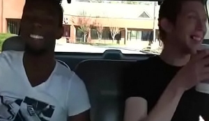 Blacks on Boys - Gay Bareback Nasty Fuck Video 07