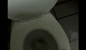 toilet piss