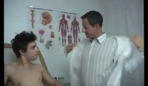Group naked boys doctor gay porno He commenced to feel around my