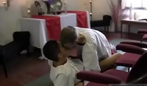 Gay schoolboy porn Praying For Hard Young Cock!