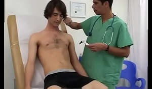 Nude sex movieks of gay police and doctor doctors cumming The Doc