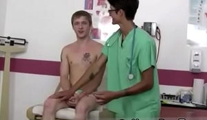 Men doctor suck gay movie xxx After weighing him and going through my