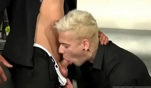 Fuck hand xxx gay sex movie Cute Lee Just Needs To Ask