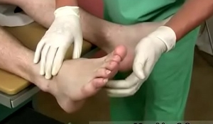 Gay doctors blowing young boys Phingerphuck reached under and