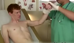 Nude muscular men medical exams videos gay Sean Smith desperately