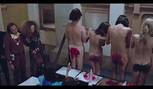 The Holy Mountain 1973 Male Sex