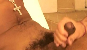 Interracial Gay Dick Sucking And Cock Rub Jobs Video 20