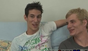 Straight man takes gay cock Slowly the lollipop got firmer and Steven