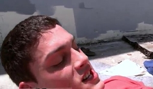 boy outdoor cock movies gay first time hot gay public sex