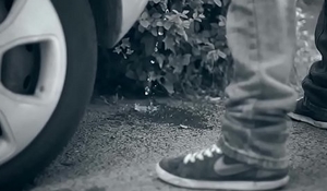 N-Shock - Gente Como Yo Videoclip