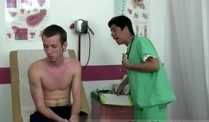 Beefy men medical exam and old doctor young boy gay porn xxx I made