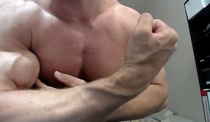 Shabby muscleworship