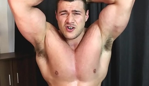 Pits Pecs and Cocks