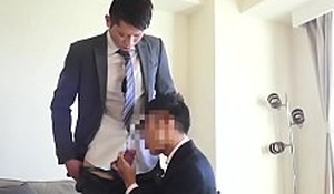 Japanese boss fuxk his employee - Full video xxx gayasianpornporn/kpp-0272/