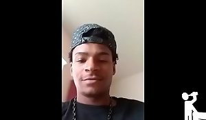 Straight Black Boys Jerking in Public - INEEDGAYSEXS porn video