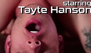 Men online porn  - (Griffin Barrows, Tayte Hanson) - Infatuation- Trailer private showing