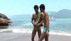 Sweet latino gay sex