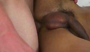 Light skin sexy boys with braids gay porn a very homosexual holiday