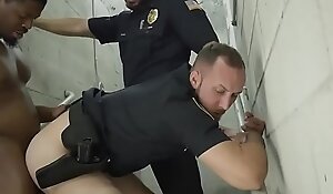 Xxx black gay police jail porn and young sex galleries cop fucking
