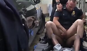 Gay blowjob first cop straight and bareback police boy twinks xxx