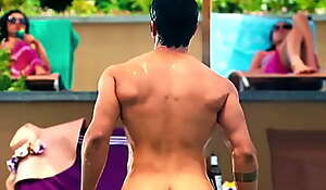 Bollywood actor varun dhawan nude