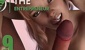 The entrepreneur 19 • naughty teen enjoys a big dick
