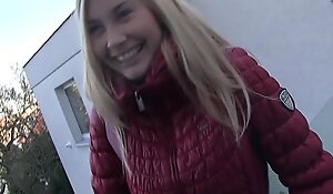 Girlfriends meet while shopping amazing natural tits amateur video
