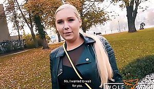 Craziest fuck dates in the city of berlin part 2 wolfwagner love