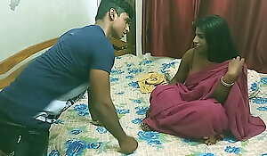 Indian sexy village girl now my bhabhi best sex going viral real indian sex with clear hindi audio