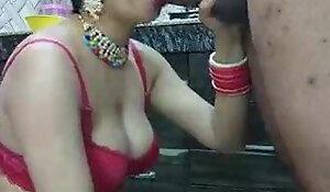 Blackmailing and fucking my ex gf who is now my bhabhi ki saree utar ke kitchen main uski mast Gand Marne ka socha